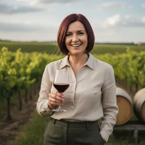 Autor Łucja Wojciechowska