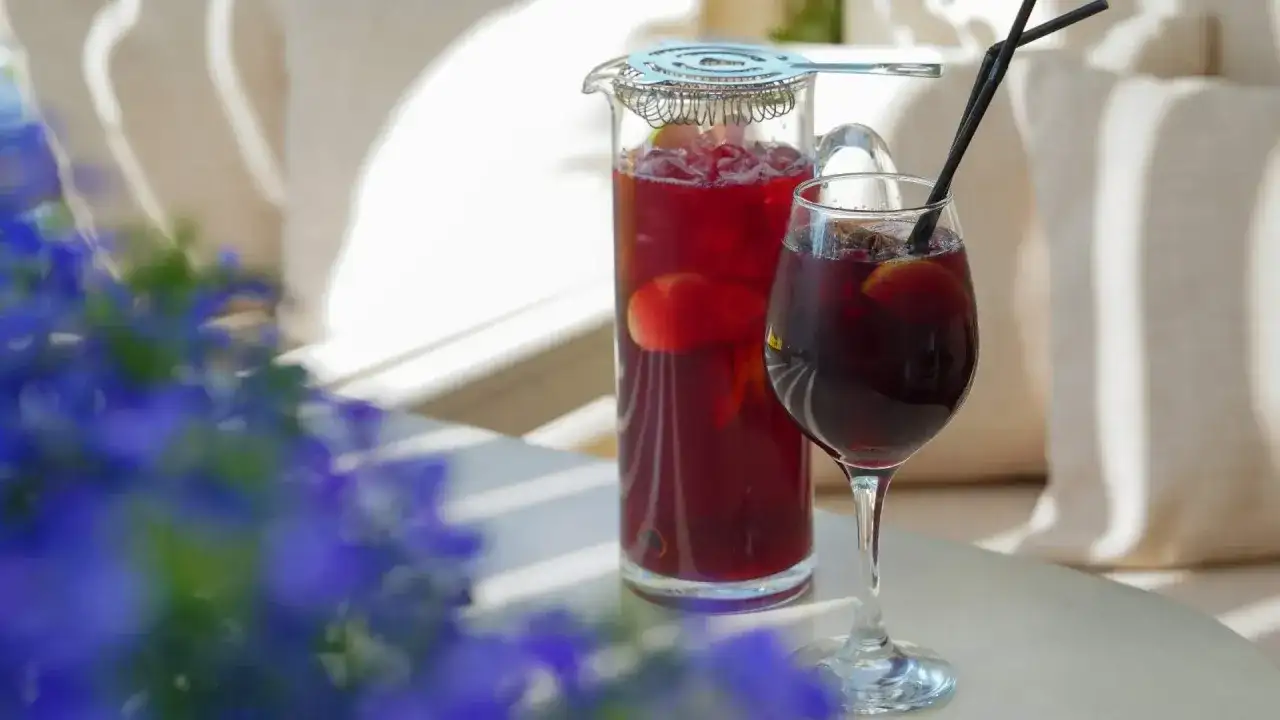 Drinki z czerwonym porto - sprawdzone połączenia i przepisy